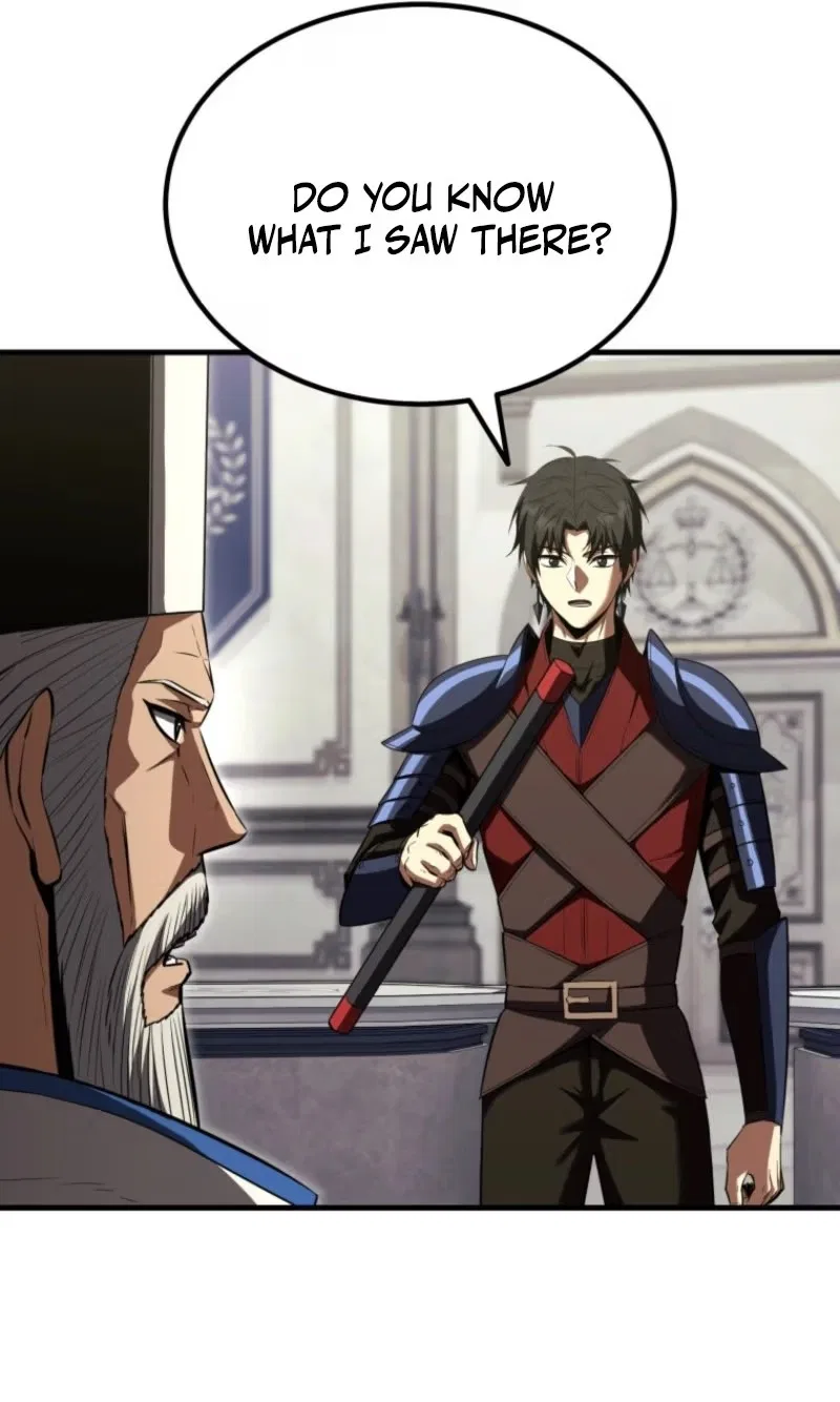 The Return of the Unrivaled Genius Ranker Chapter 38 – Page 94