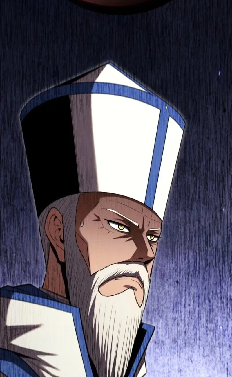 The Return of the Unrivaled Genius Ranker Chapter 38 – Page 98