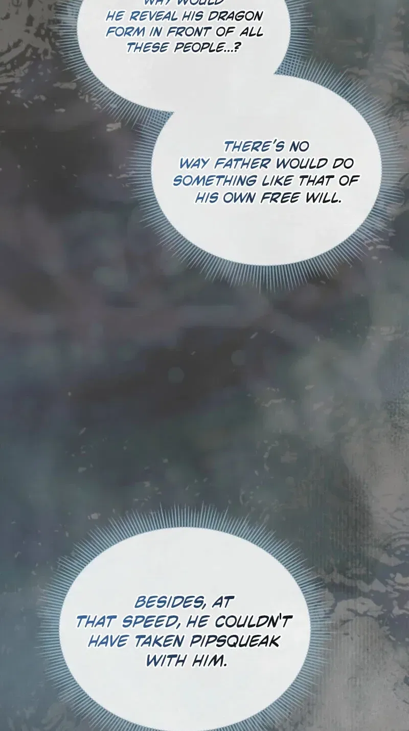 A Mouse Biting a Dragon’s Tail Chapter 106 – Page 13