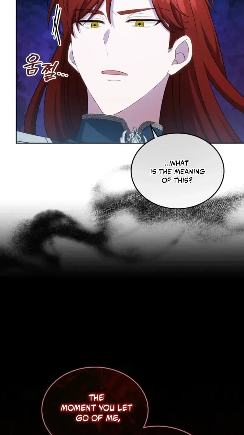 A Mouse Biting a Dragon’s Tail Chapter 106 – Page 27