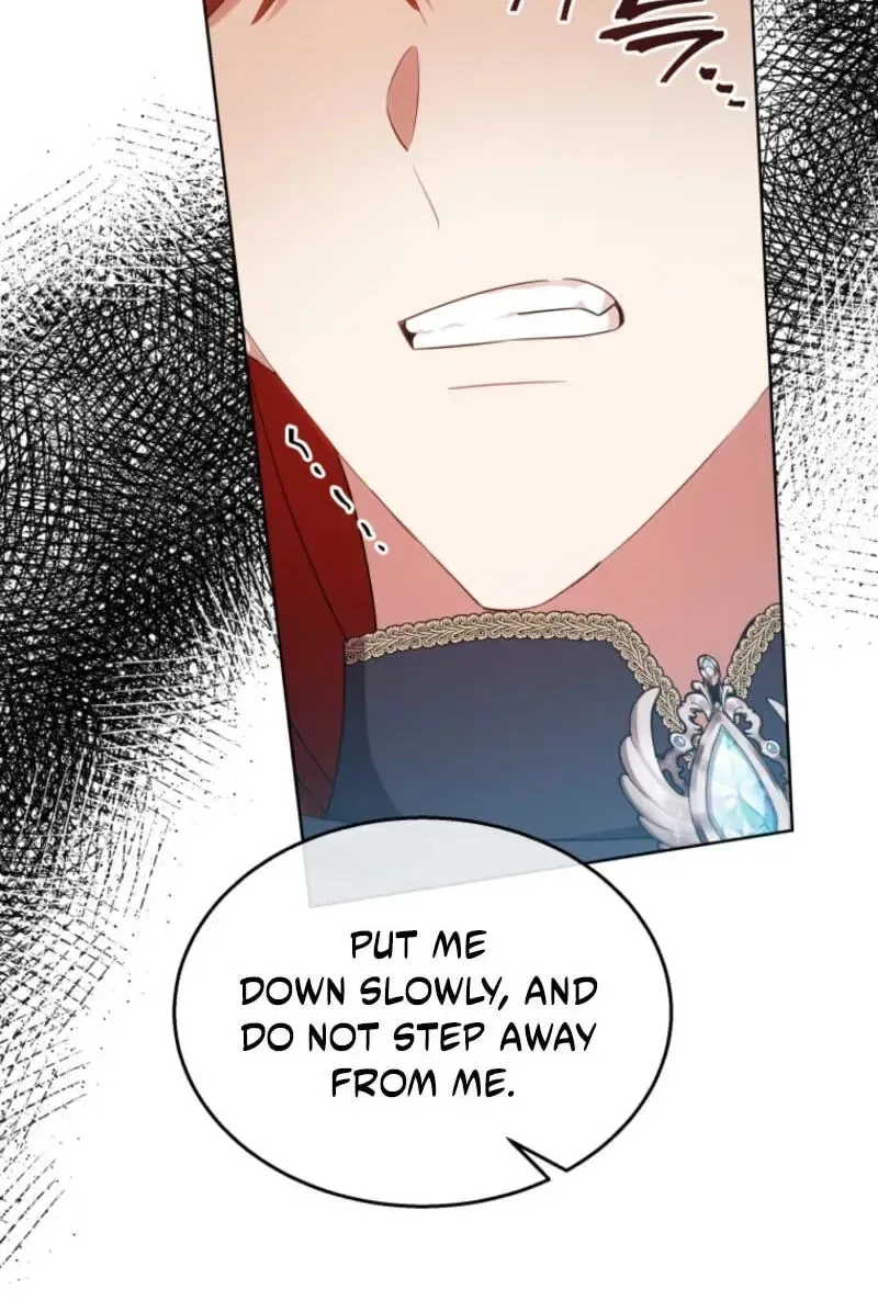A Mouse Biting a Dragon’s Tail Chapter 106 – Page 30