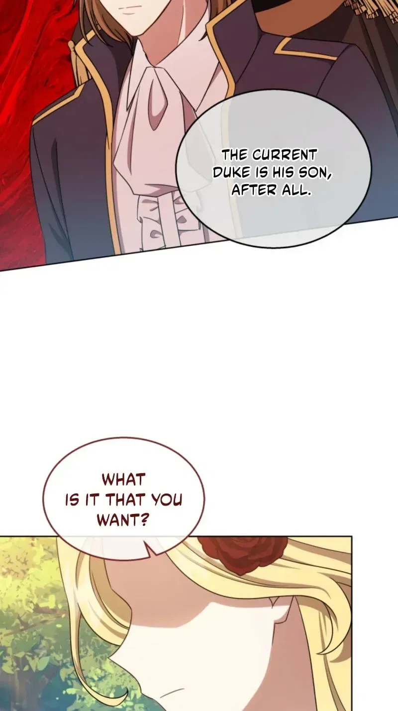 A Mouse Biting a Dragon’s Tail Chapter 106 – Page 34
