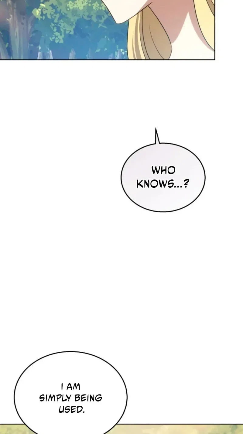 A Mouse Biting a Dragon’s Tail Chapter 106 – Page 35