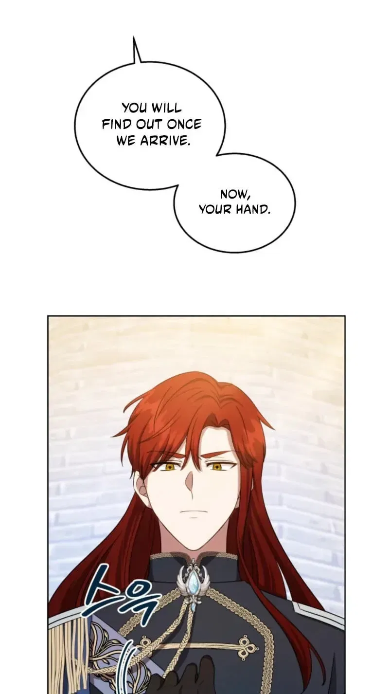 A Mouse Biting a Dragon’s Tail Chapter 106 – Page 37