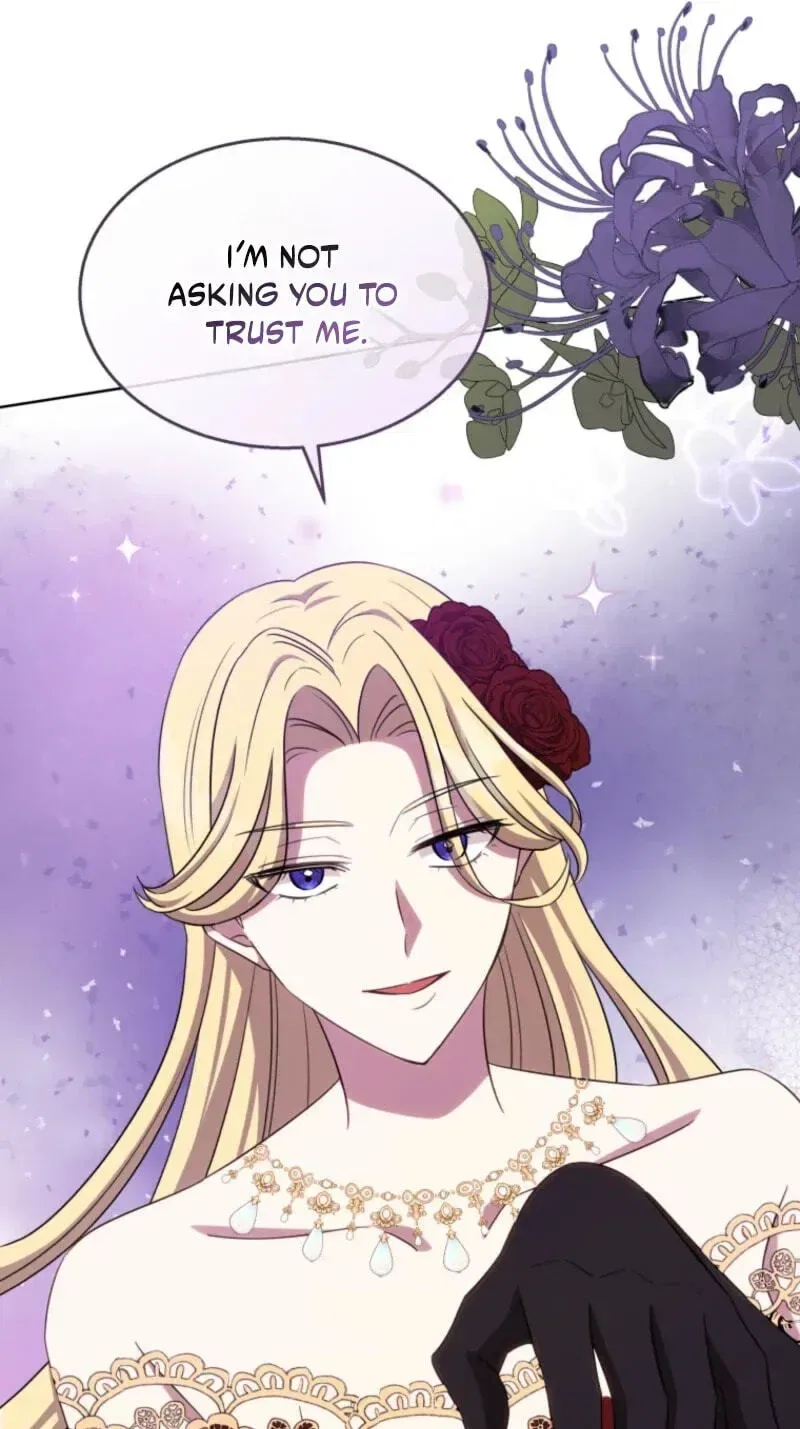 A Mouse Biting a Dragon’s Tail Chapter 106 – Page 40