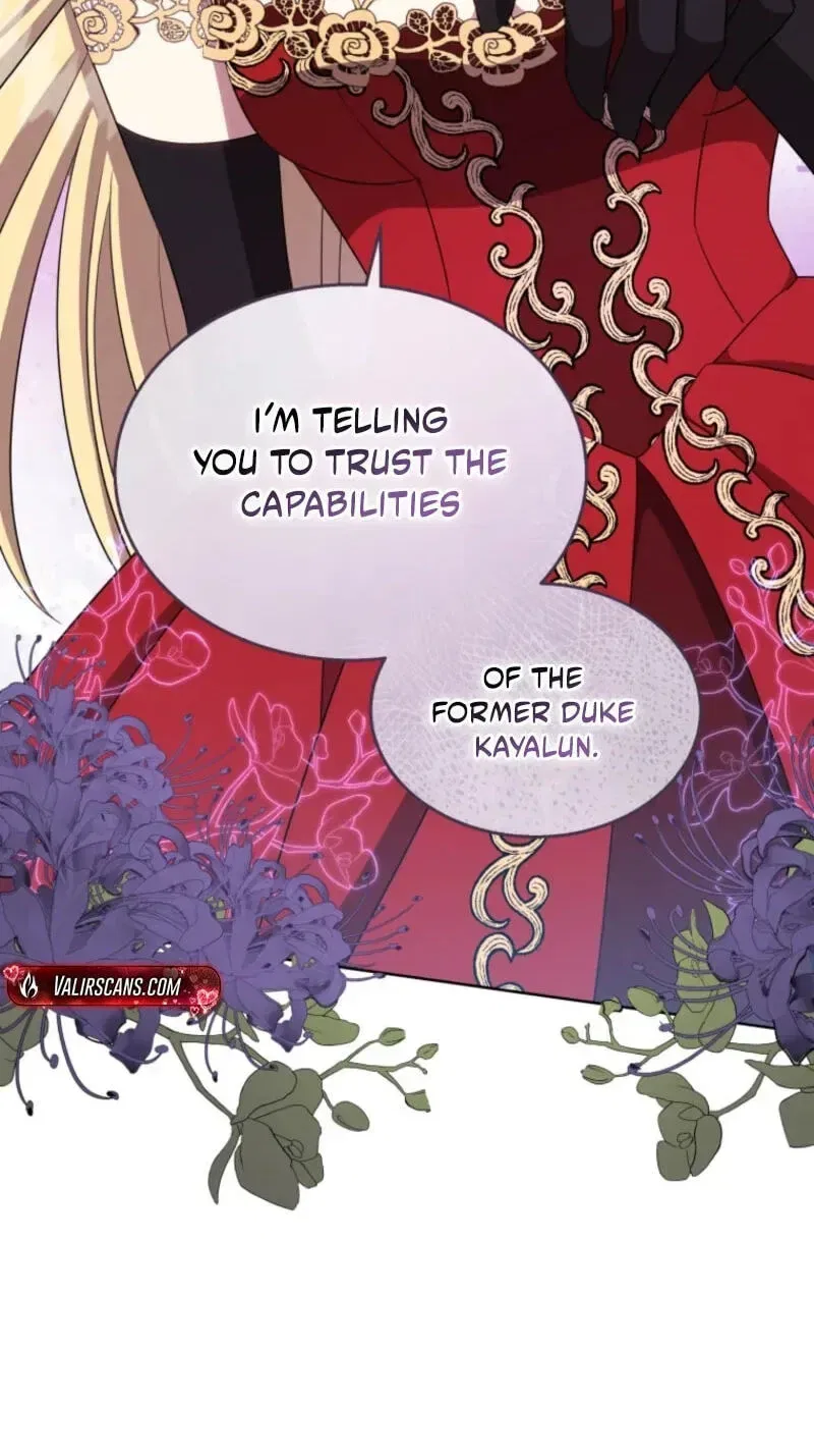 A Mouse Biting a Dragon’s Tail Chapter 106 – Page 41