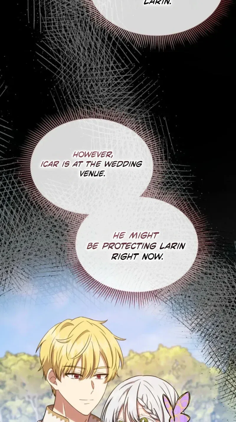 A Mouse Biting a Dragon’s Tail Chapter 106 – Page 43