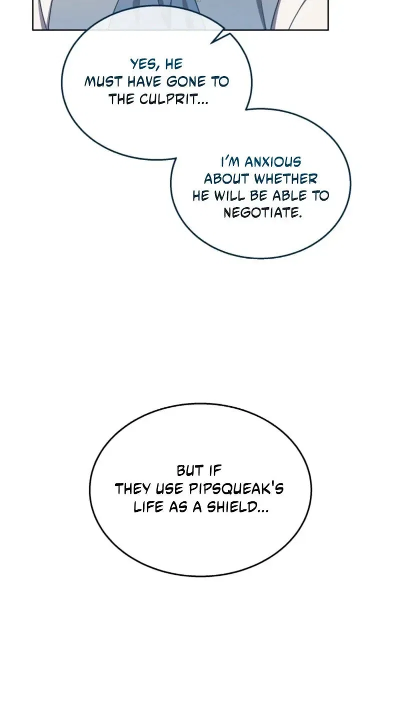 A Mouse Biting a Dragon’s Tail Chapter 106 – Page 62