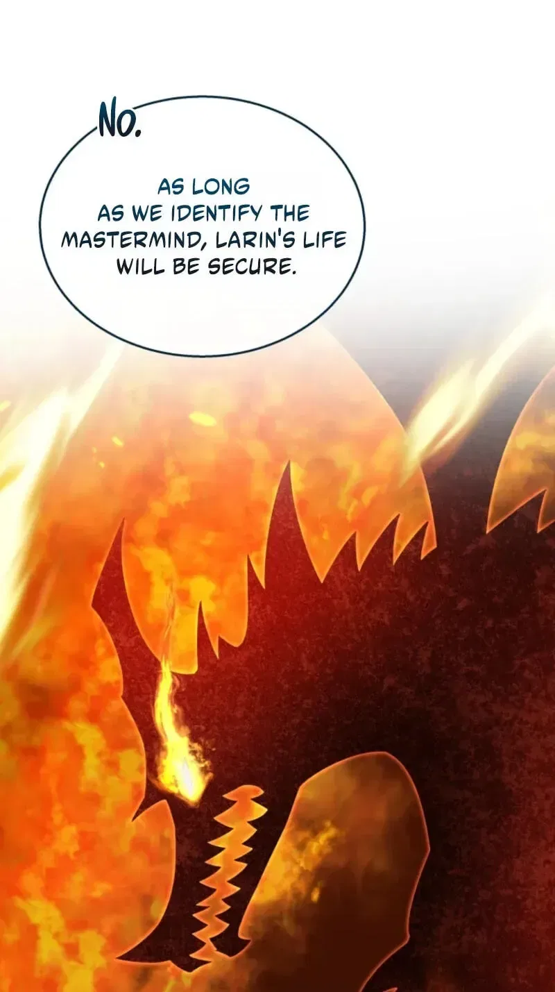 A Mouse Biting a Dragon’s Tail Chapter 106 – Page 63