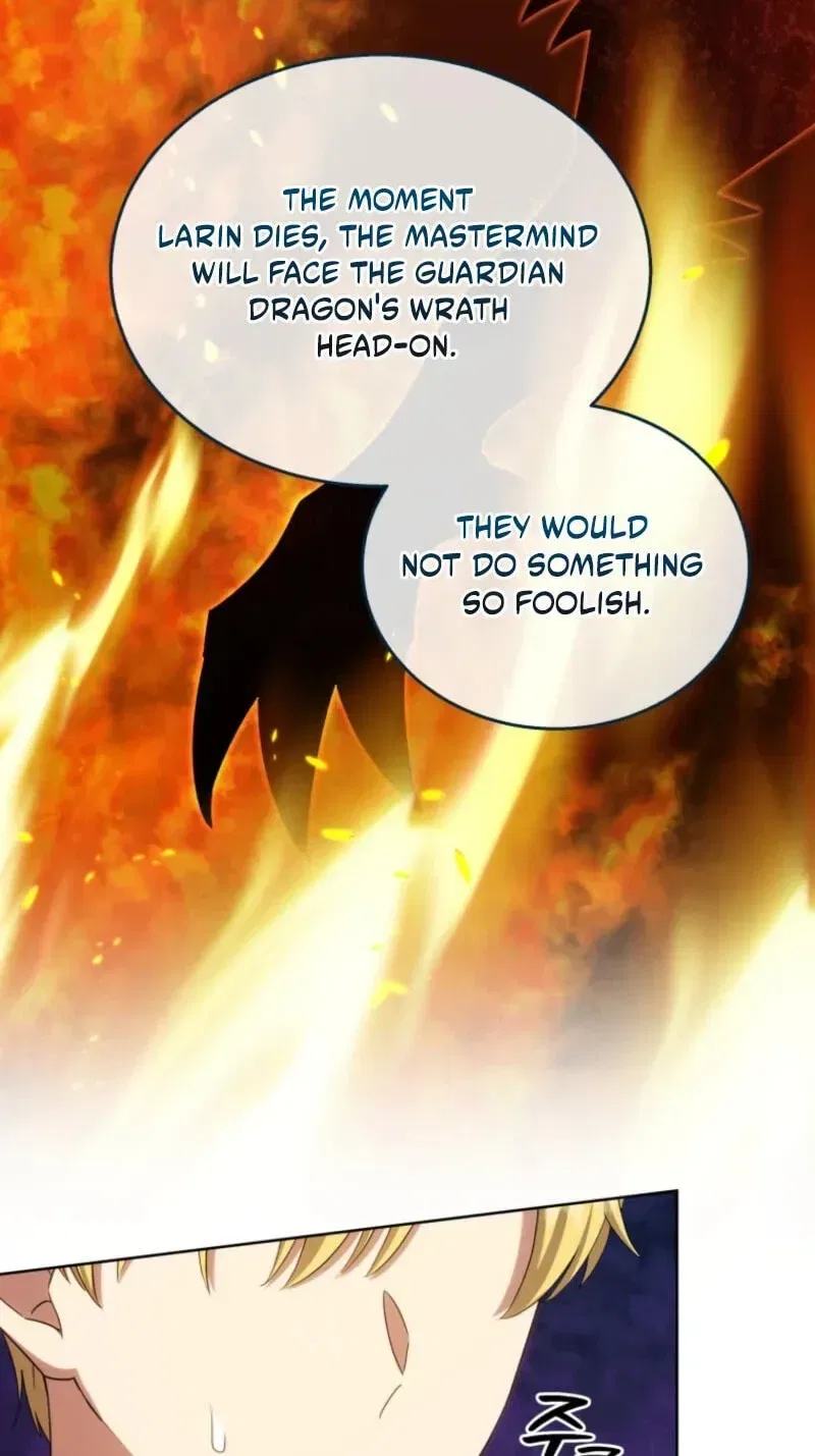 A Mouse Biting a Dragon’s Tail Chapter 106 – Page 64