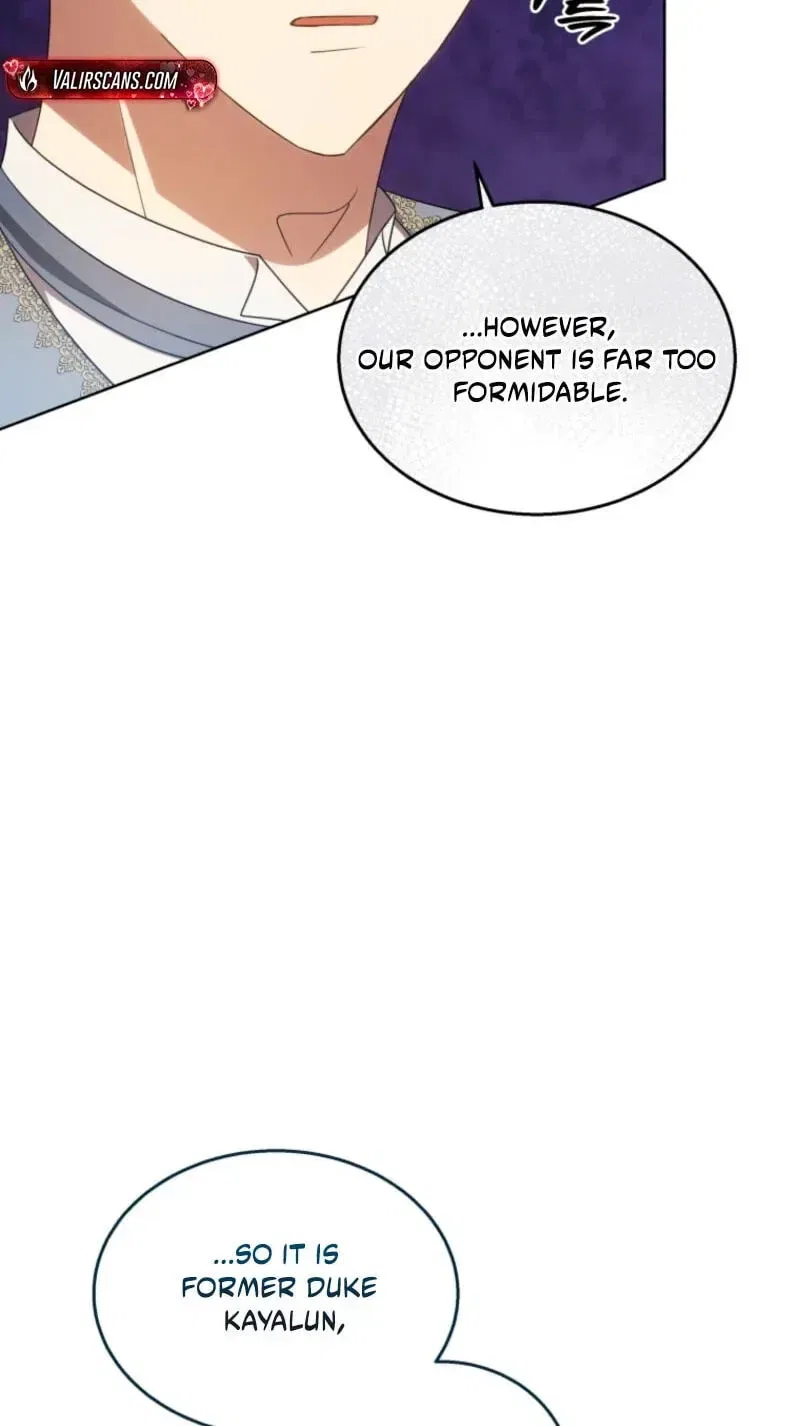A Mouse Biting a Dragon’s Tail Chapter 106 – Page 65