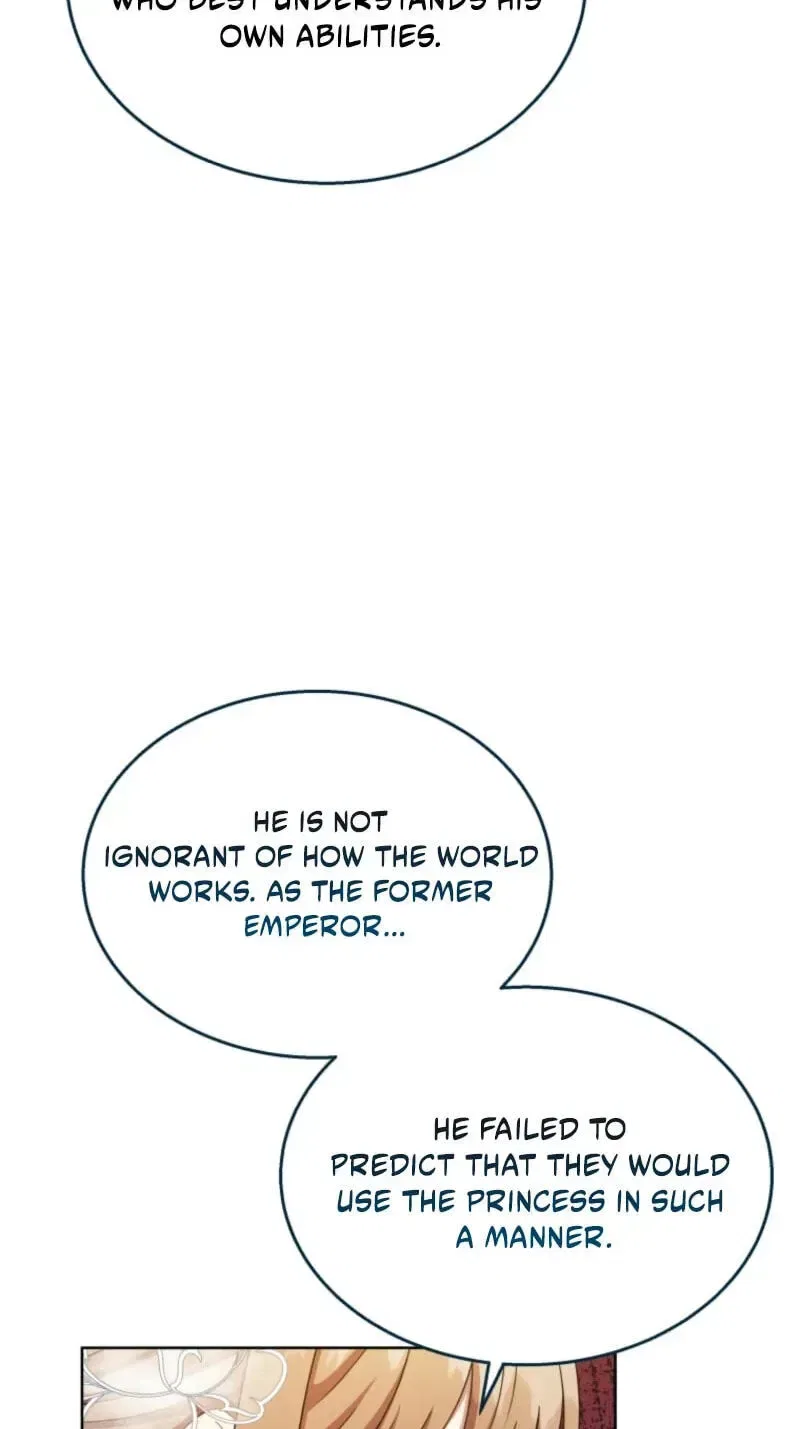 A Mouse Biting a Dragon’s Tail Chapter 106 – Page 83