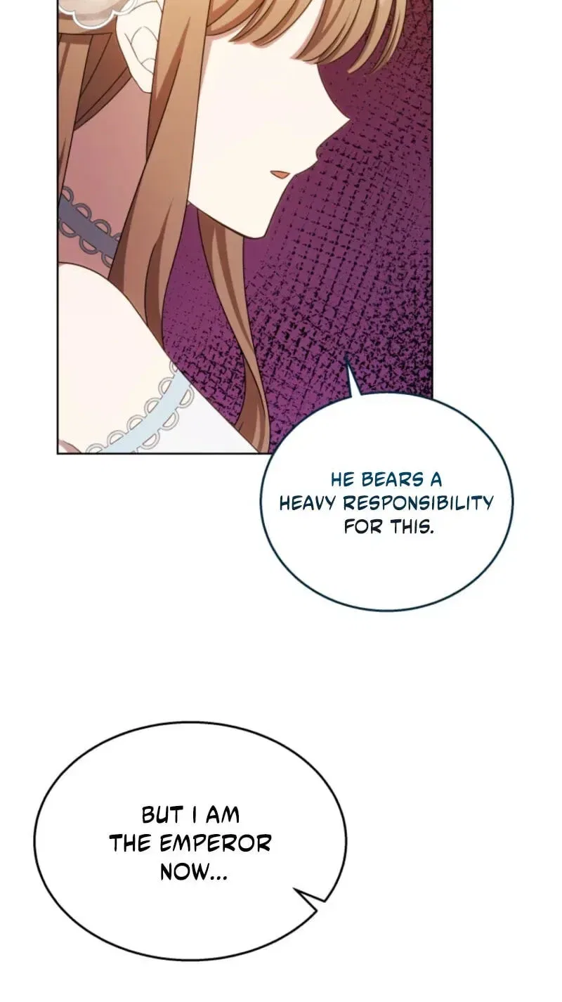 A Mouse Biting a Dragon’s Tail Chapter 106 – Page 84