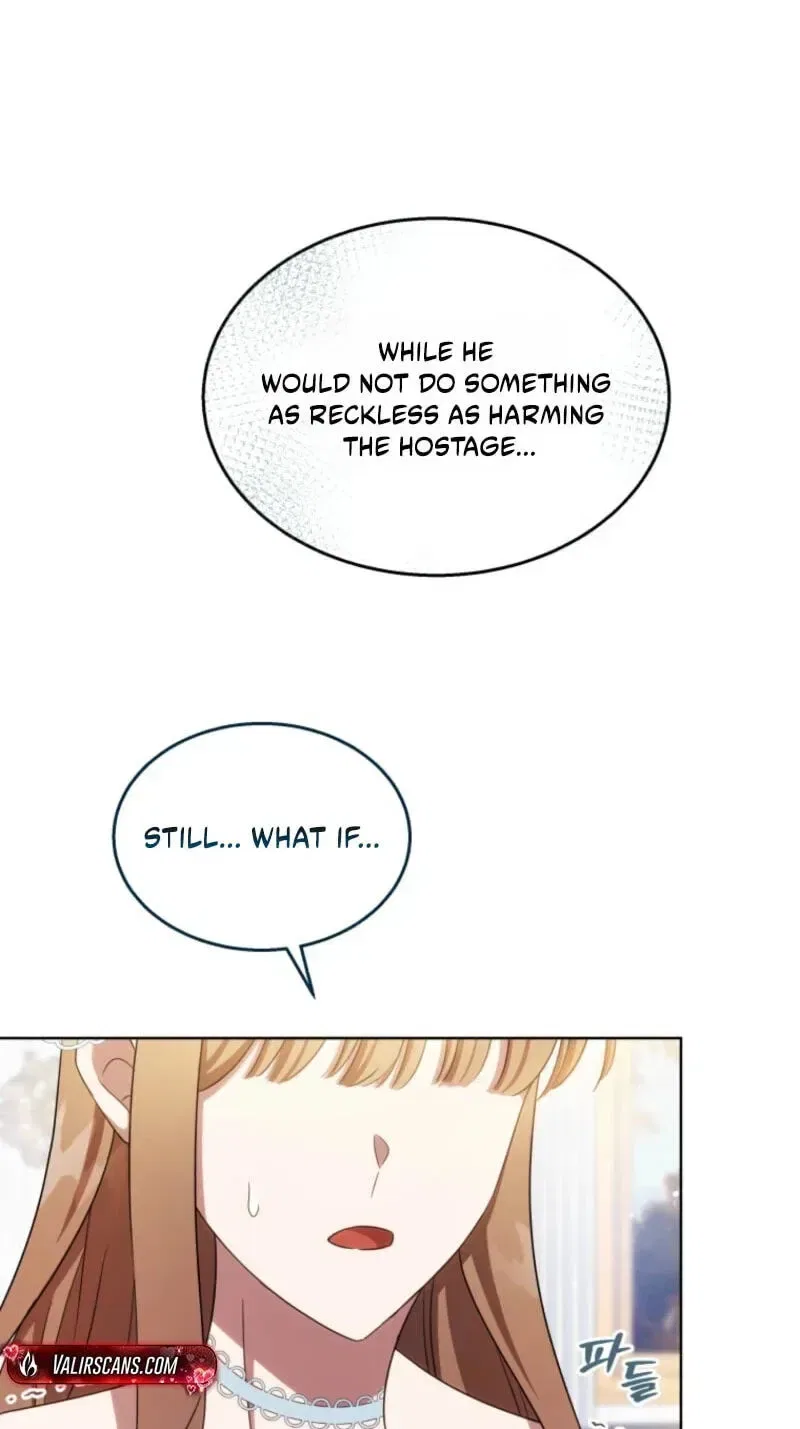 A Mouse Biting a Dragon’s Tail Chapter 106 – Page 91