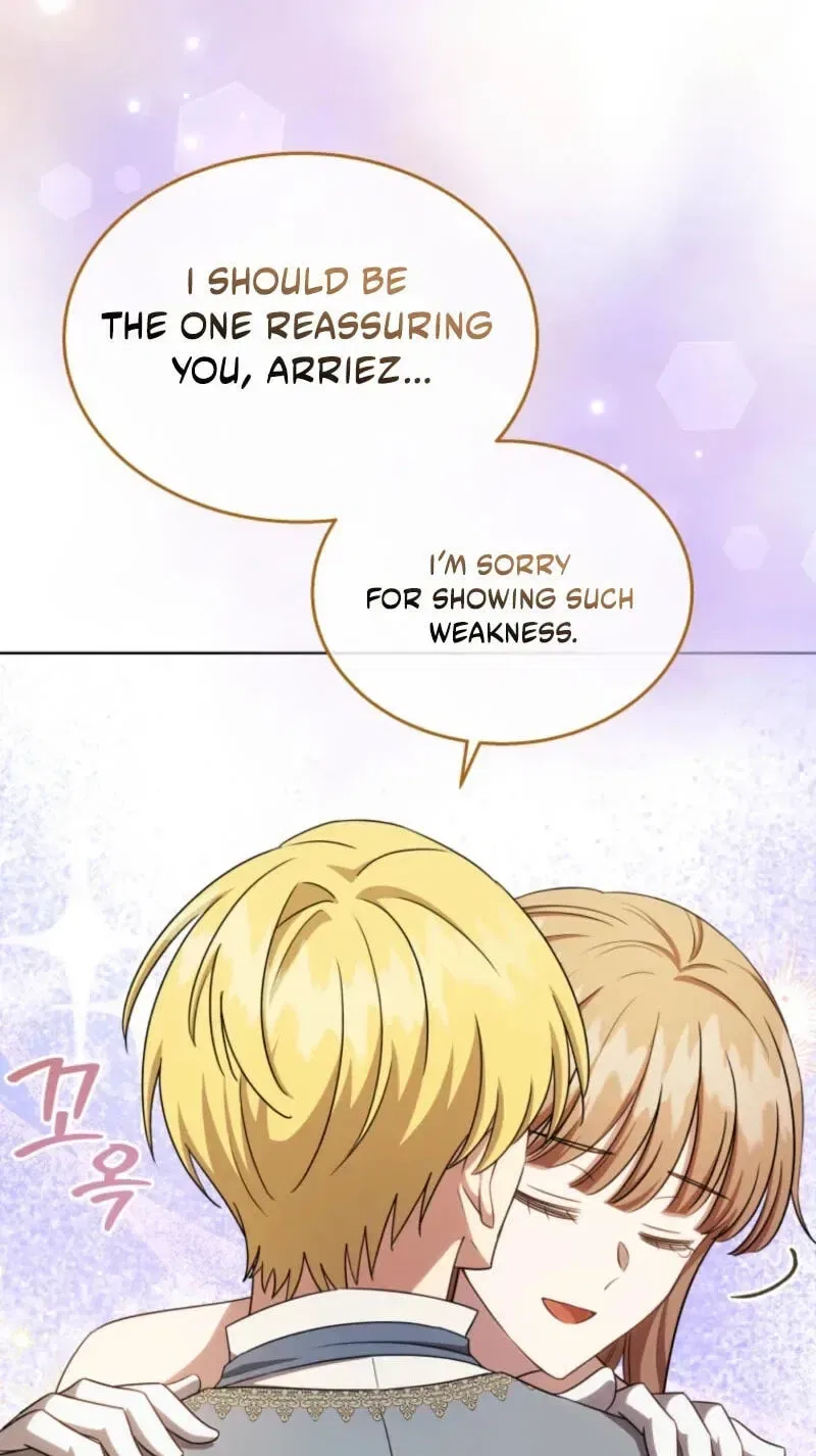A Mouse Biting a Dragon’s Tail Chapter 106 – Page 94