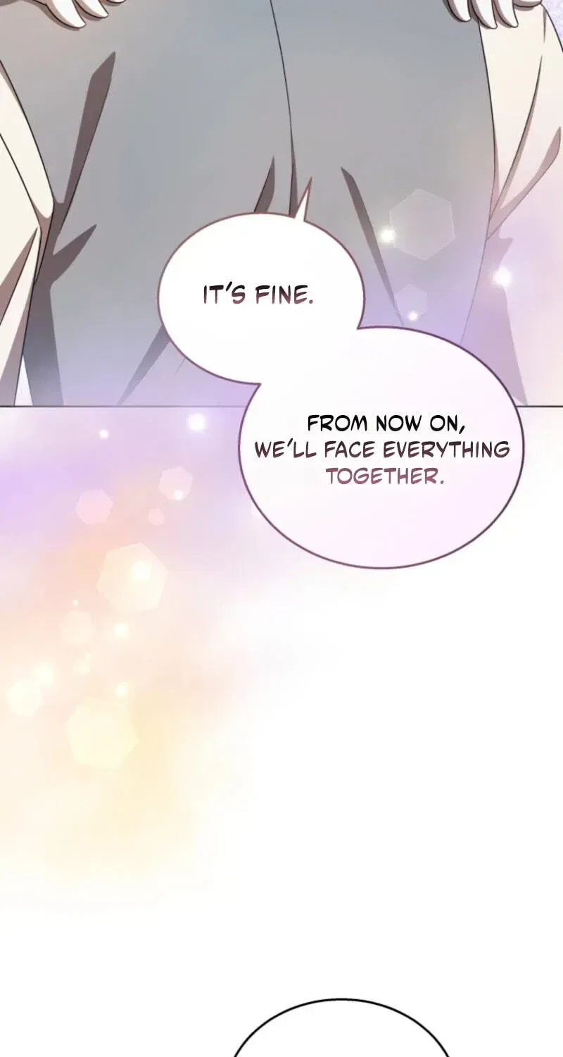 A Mouse Biting a Dragon’s Tail Chapter 106 – Page 95