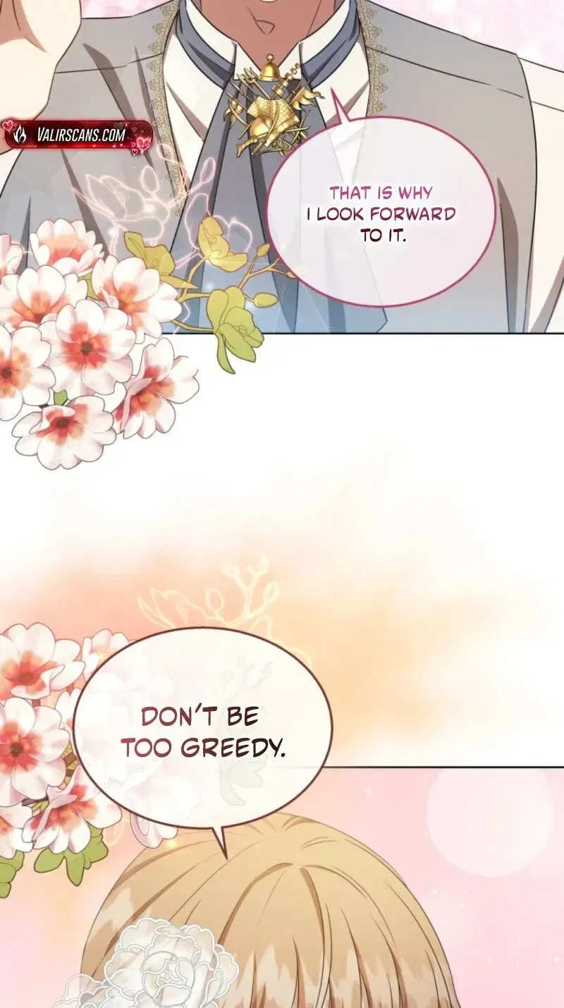 A Mouse Biting a Dragon’s Tail Chapter 106 – Page 98