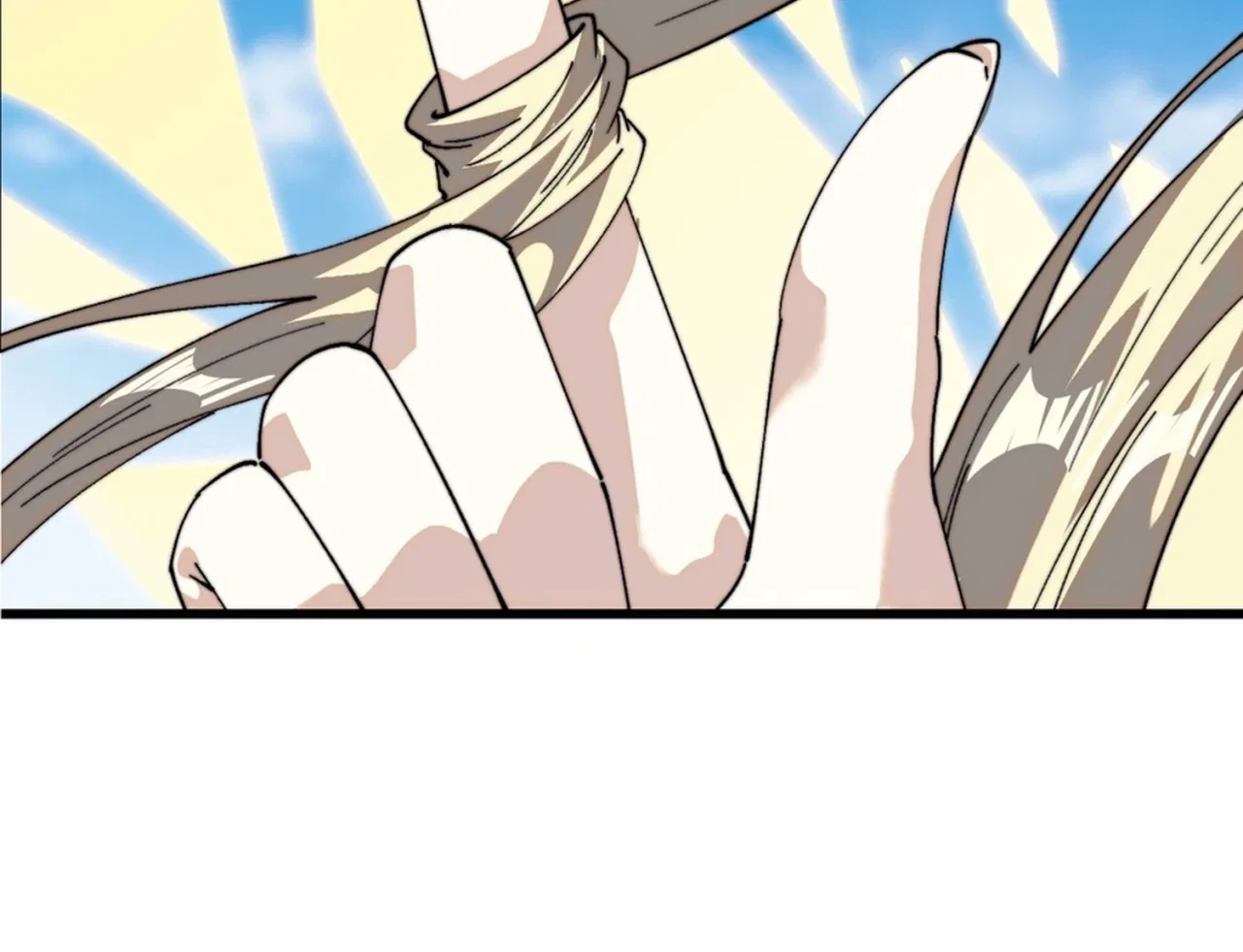 It Starts With A Mountain Chapter 863 – Page 6