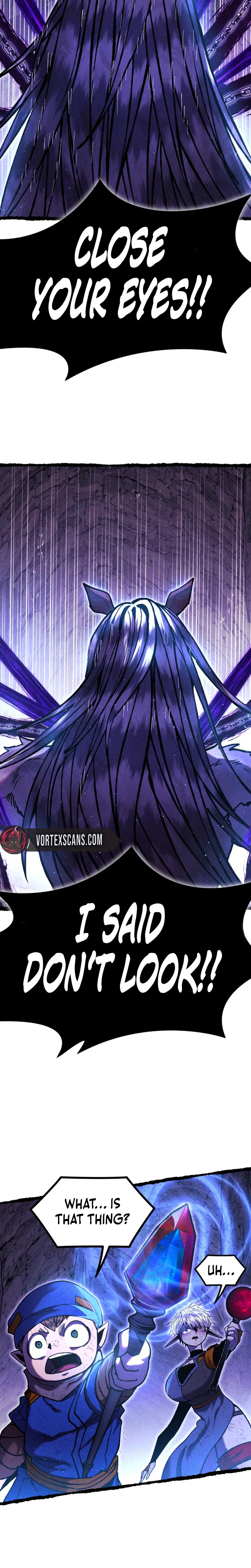 Fantasy Enlistment Squad Chapter 33 – Page 2
