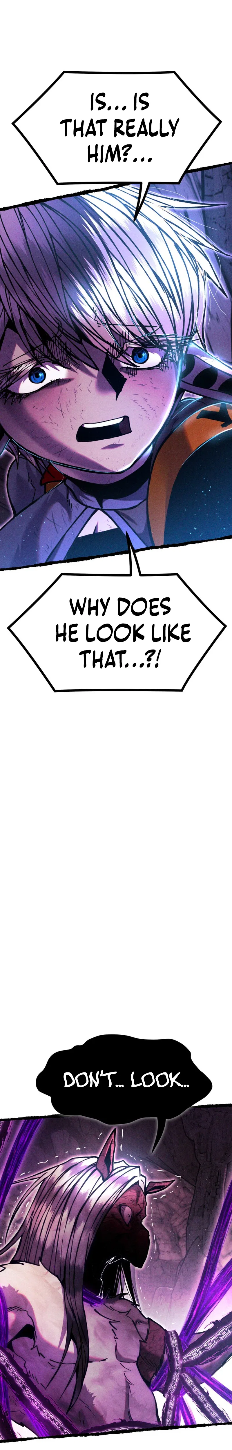 Fantasy Enlistment Squad Chapter 33 – Page 3