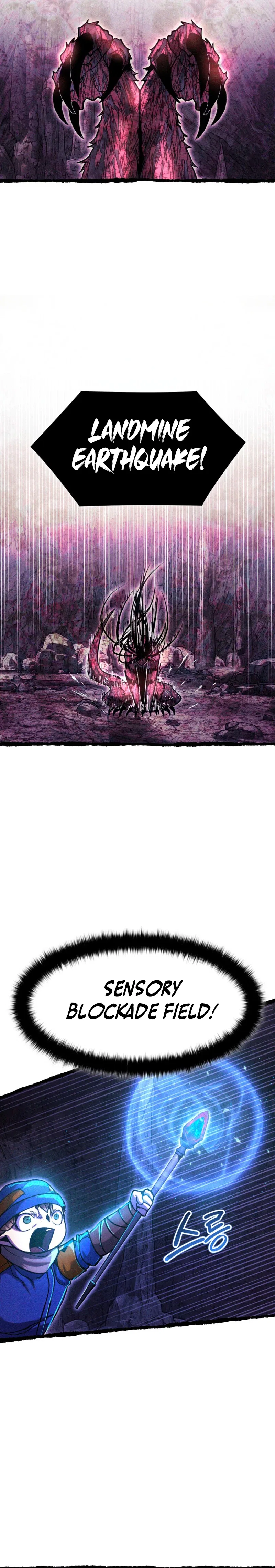 Fantasy Enlistment Squad Chapter 33 – Page 9
