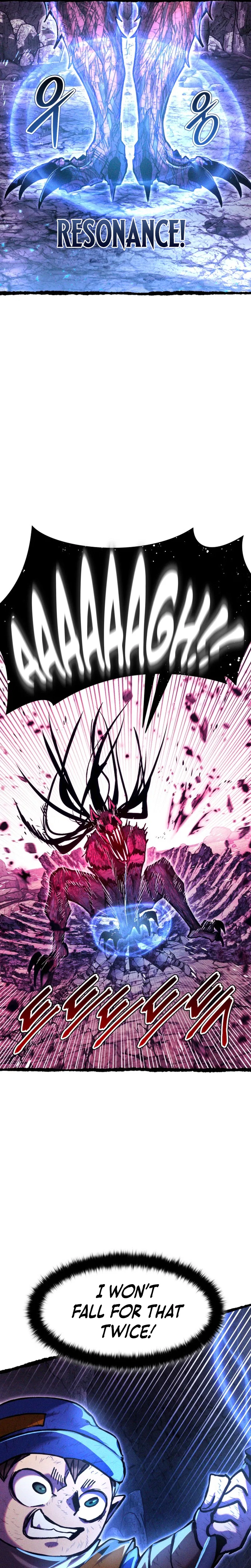 Fantasy Enlistment Squad Chapter 33 – Page 10