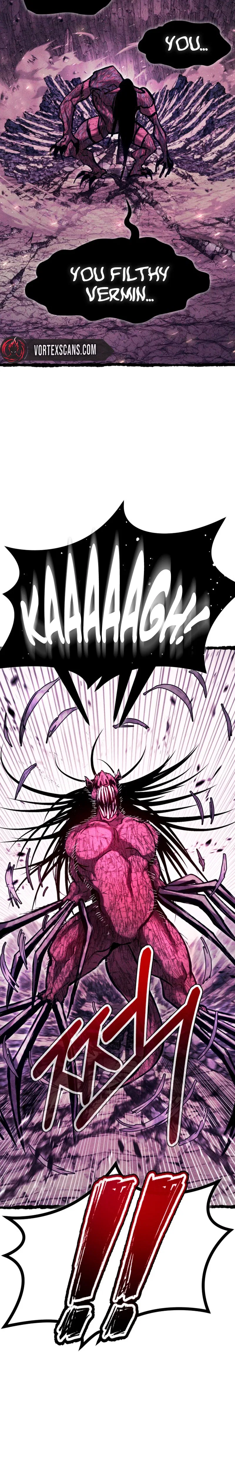 Fantasy Enlistment Squad Chapter 33 – Page 12