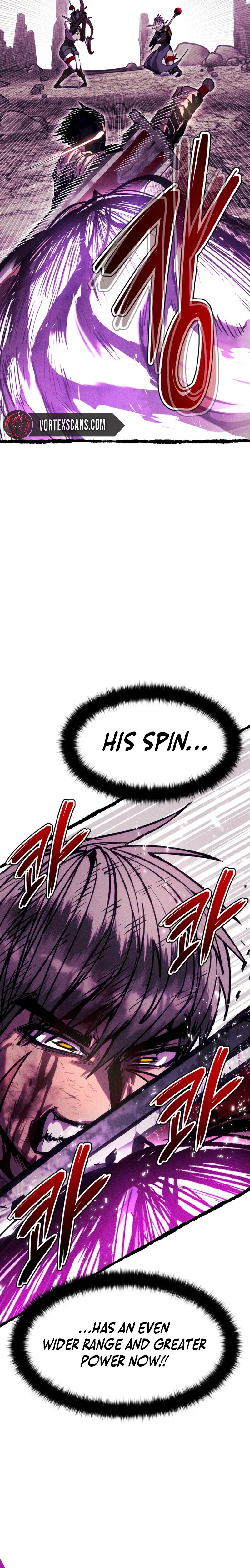 Fantasy Enlistment Squad Chapter 33 – Page 17