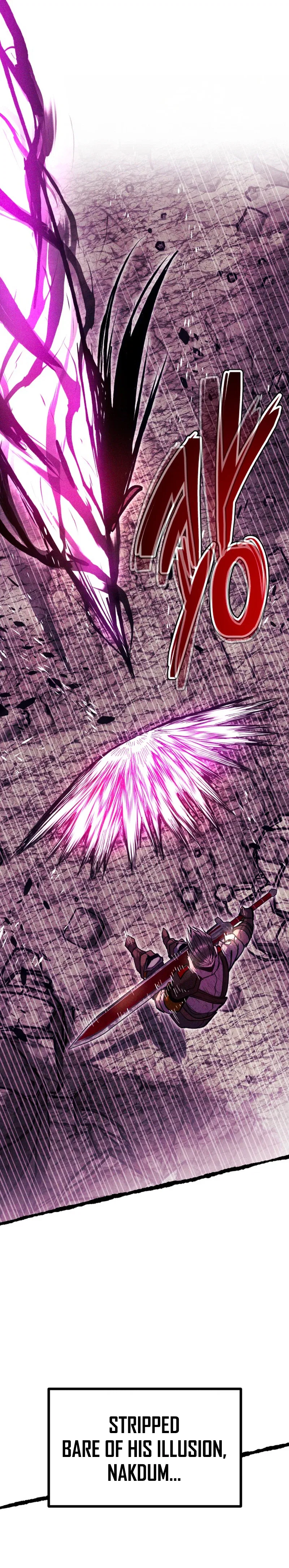 Fantasy Enlistment Squad Chapter 33 – Page 18