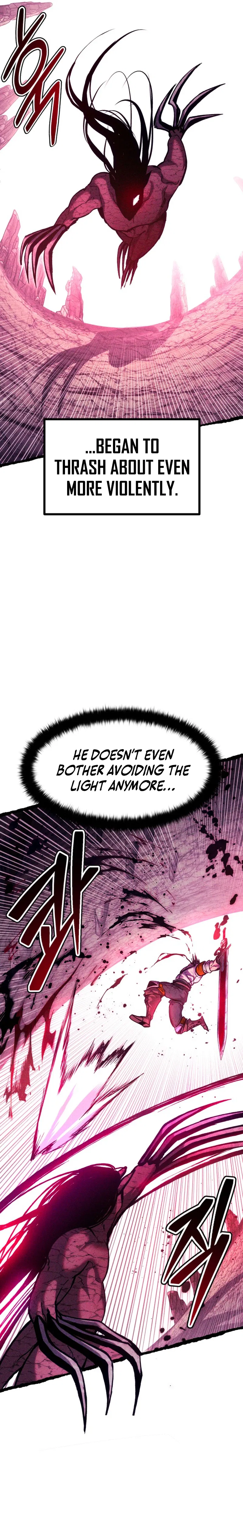 Fantasy Enlistment Squad Chapter 33 – Page 19