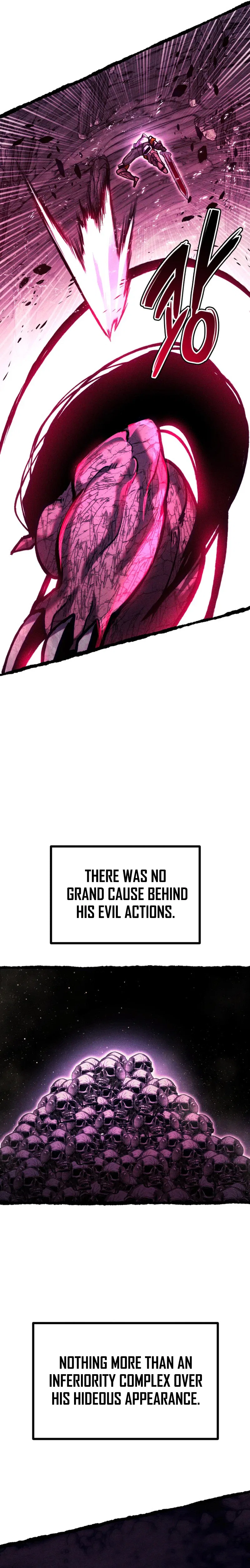 Fantasy Enlistment Squad Chapter 33 – Page 22