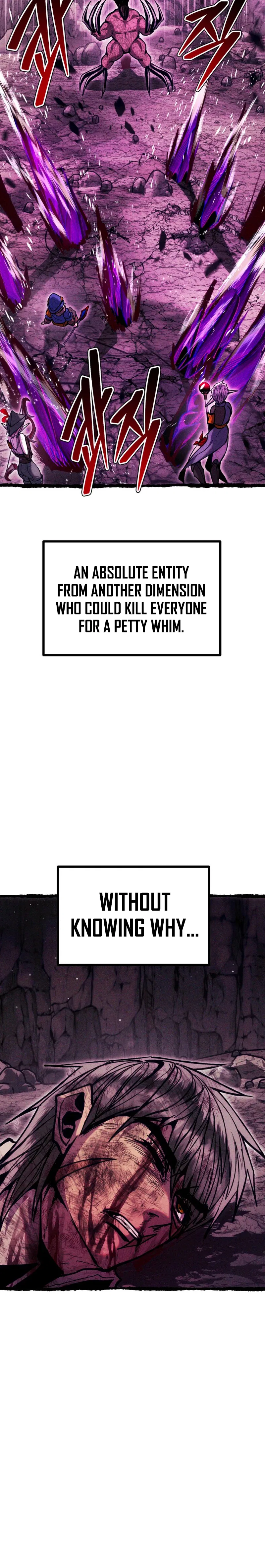 Fantasy Enlistment Squad Chapter 33 – Page 24