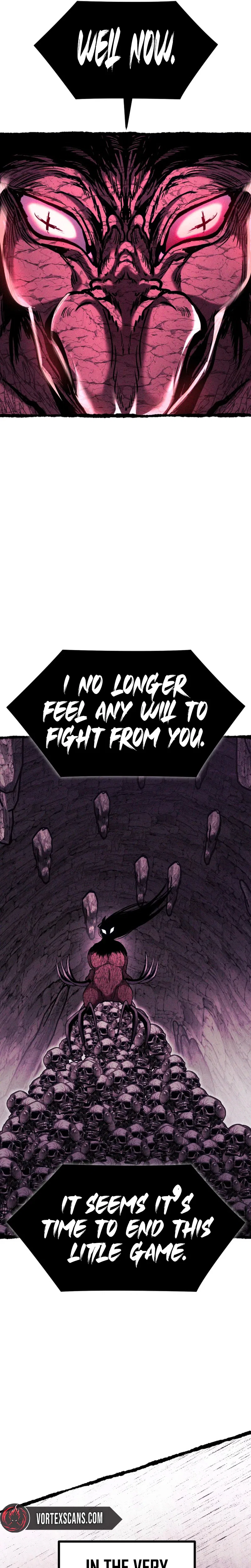 Fantasy Enlistment Squad Chapter 33 – Page 28