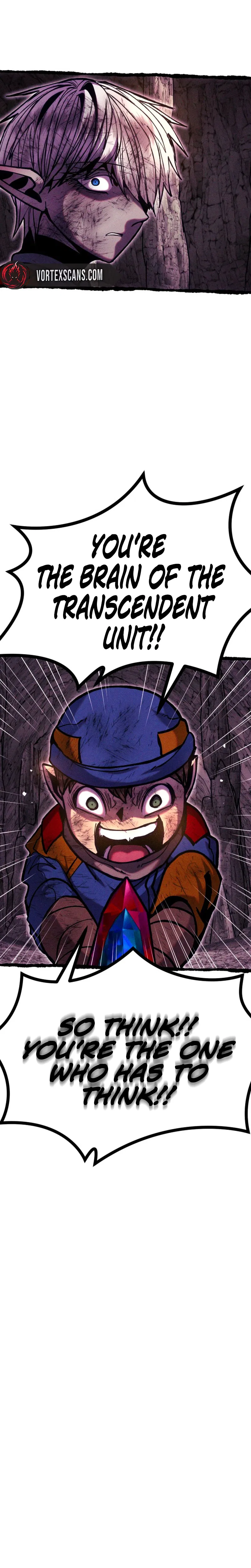 Fantasy Enlistment Squad Chapter 33 – Page 32