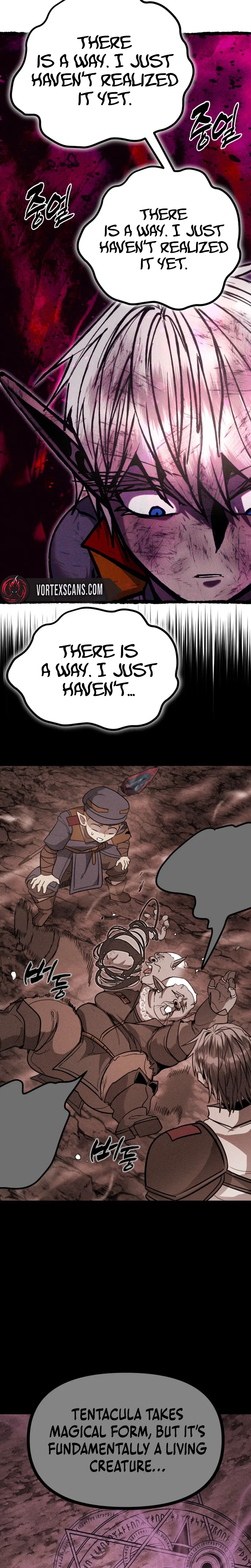 Fantasy Enlistment Squad Chapter 33 – Page 41