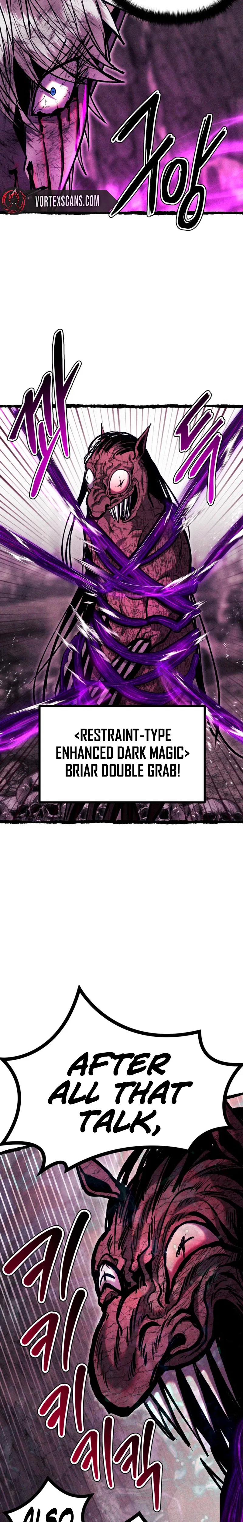 Fantasy Enlistment Squad Chapter 33 – Page 44