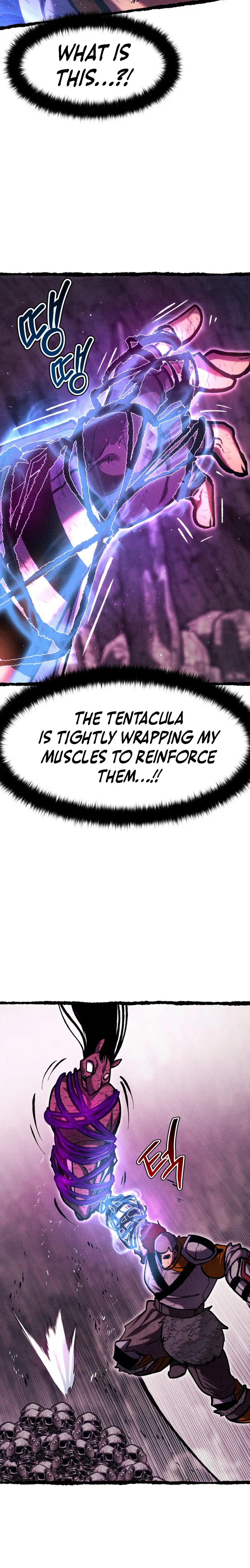Fantasy Enlistment Squad Chapter 33 – Page 48