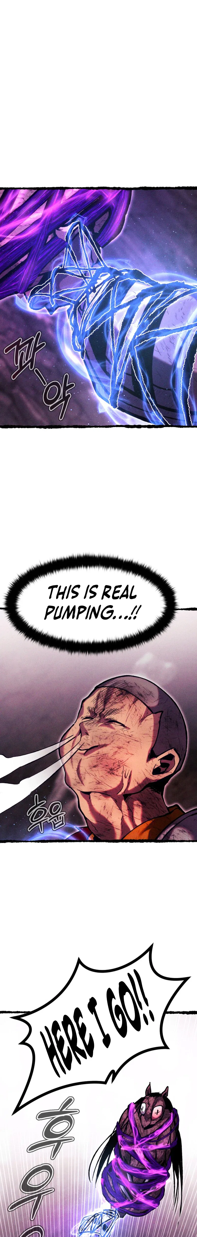Fantasy Enlistment Squad Chapter 33 – Page 49