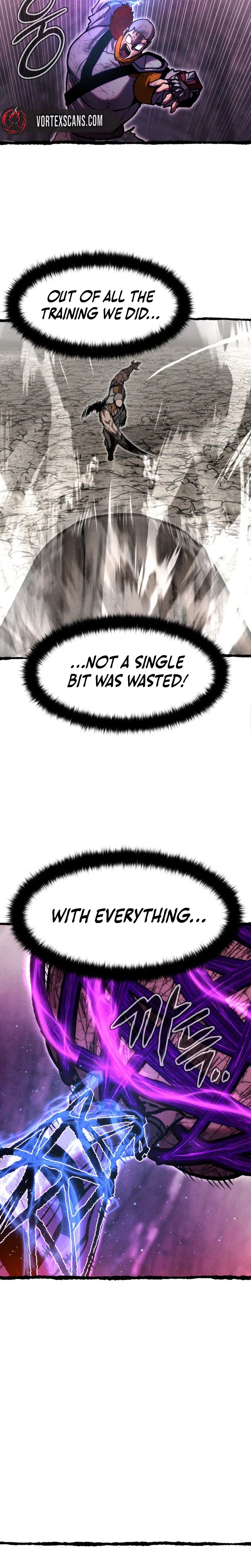 Fantasy Enlistment Squad Chapter 33 – Page 50