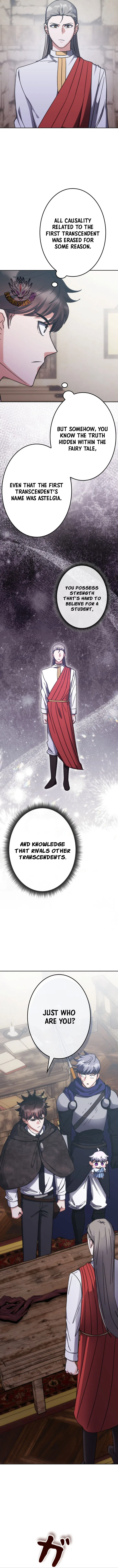 Transcension Academy Chapter 210 – Page 11