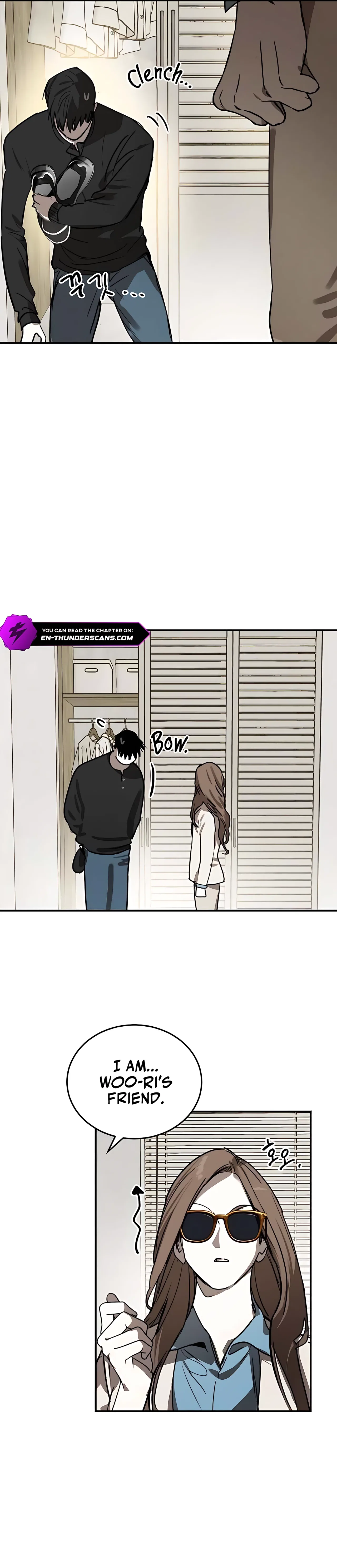 The Fundamental Law Chapter 72 – Page 2