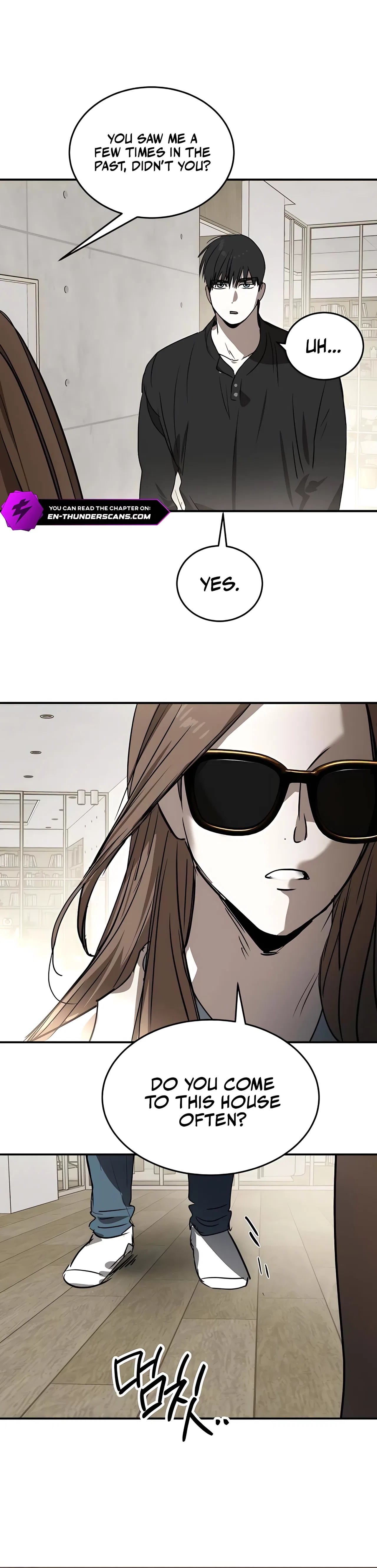 The Fundamental Law Chapter 72 – Page 4