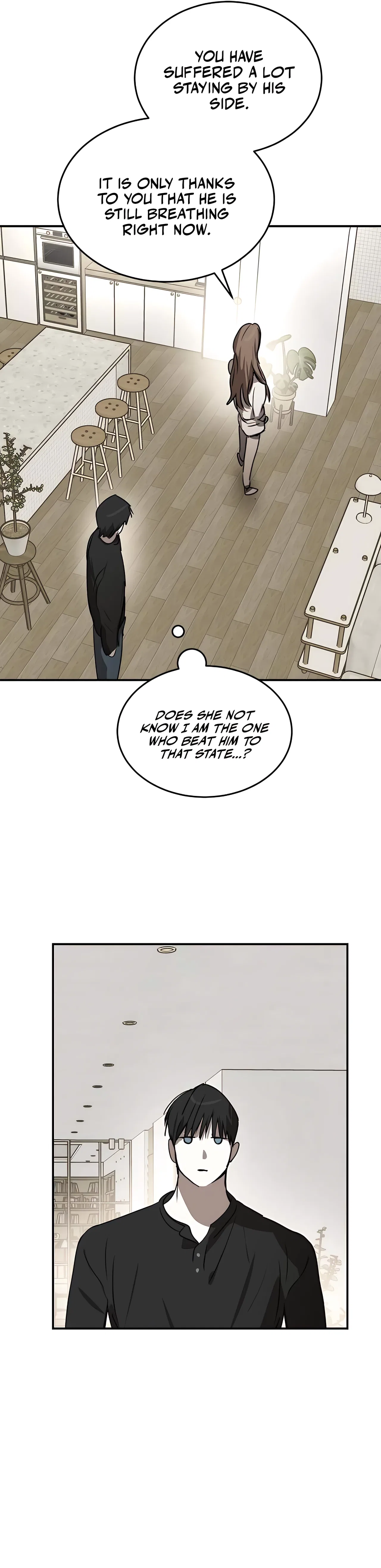 The Fundamental Law Chapter 72 – Page 6