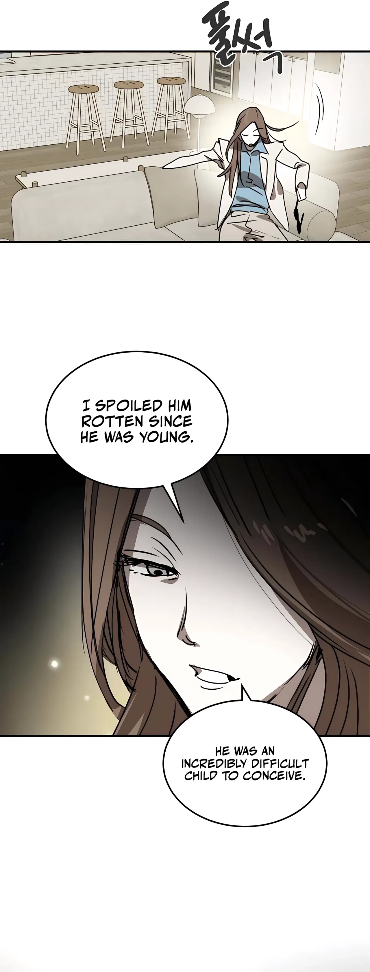 The Fundamental Law Chapter 72 – Page 8