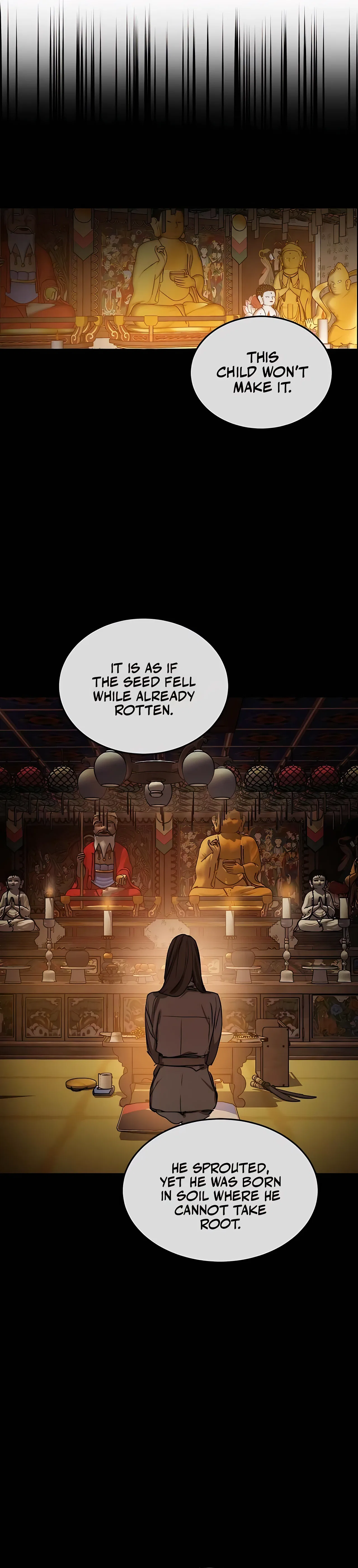 The Fundamental Law Chapter 72 – Page 10