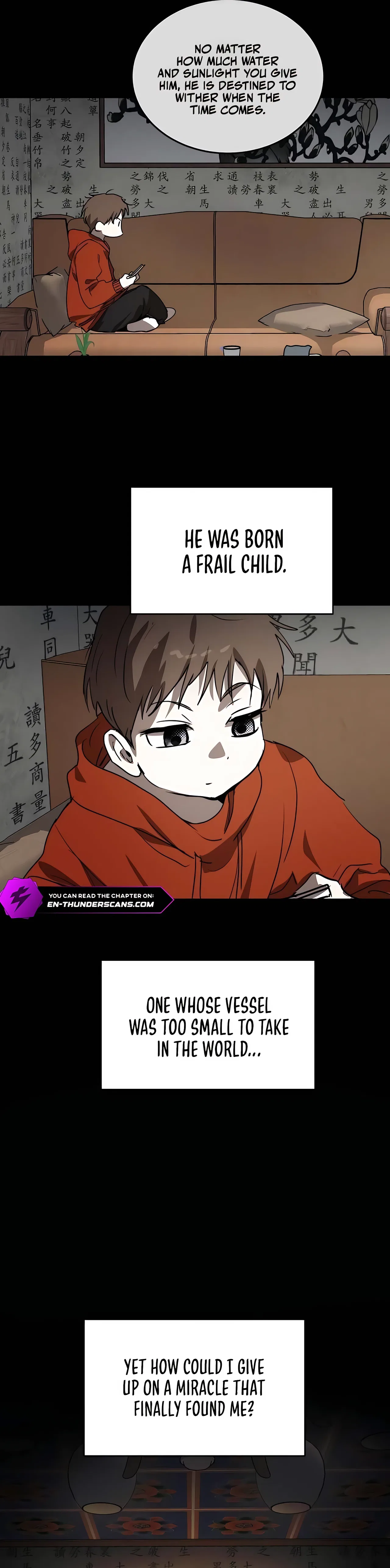 The Fundamental Law Chapter 72 – Page 11