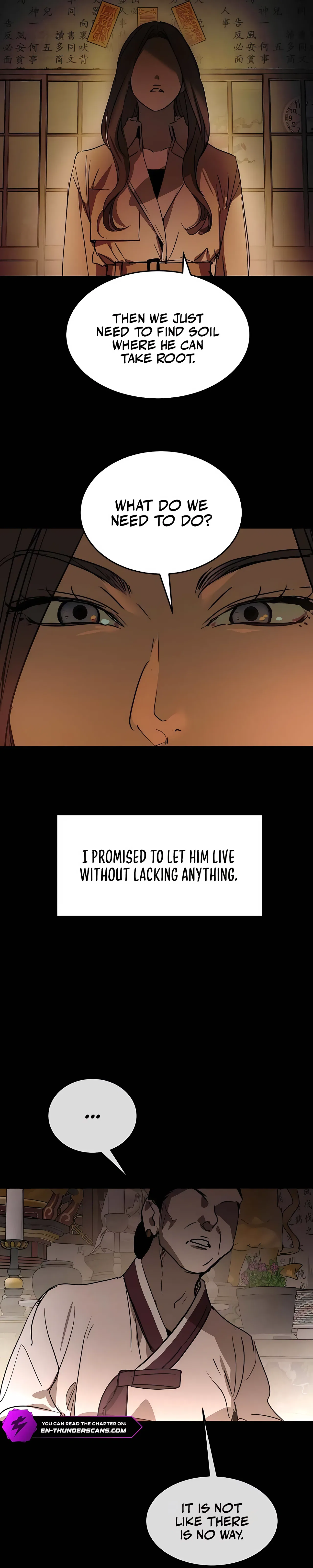 The Fundamental Law Chapter 72 – Page 12