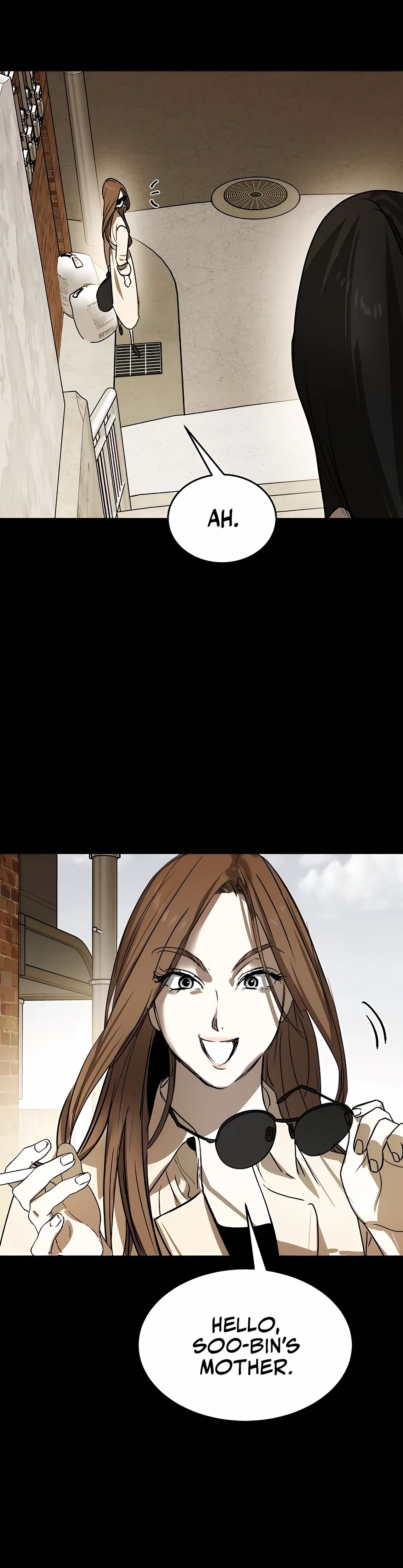 The Fundamental Law Chapter 72 – Page 15