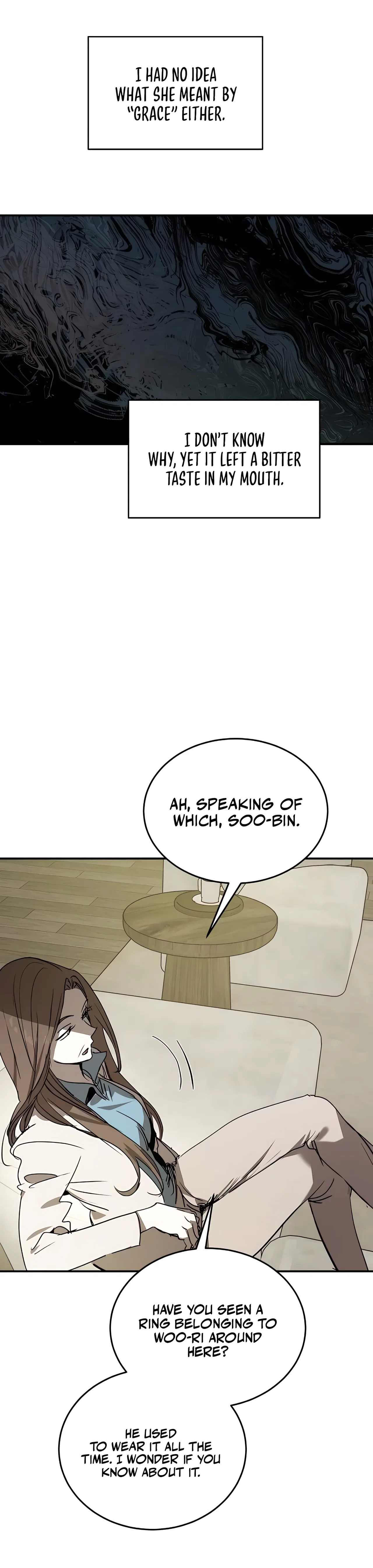 The Fundamental Law Chapter 72 – Page 19