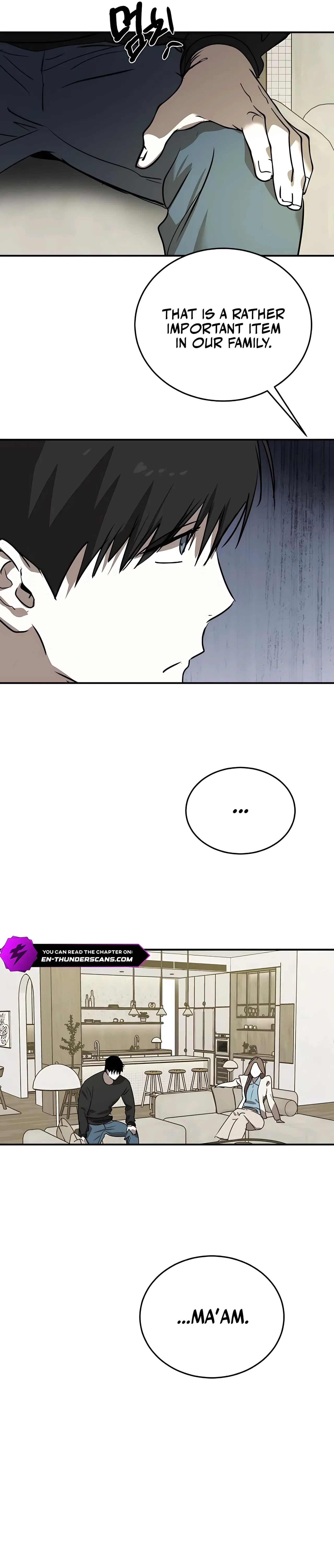The Fundamental Law Chapter 72 – Page 20